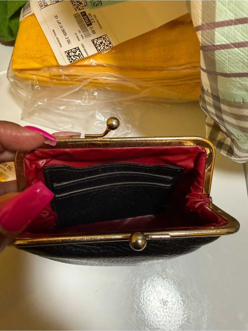 Dooney & Bourke classic dooney